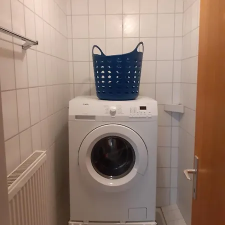 Haus Herburger *
