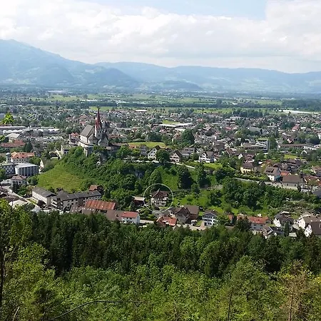 Haus Herburger *