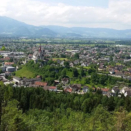 Haus Herburger *