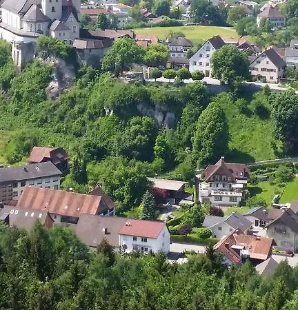 Haus Herburger *