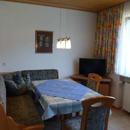 Haus Herburger Rankweil