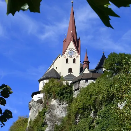 Haus Herburger Rankweil