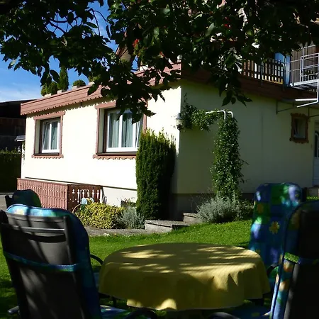 Haus Herburger *