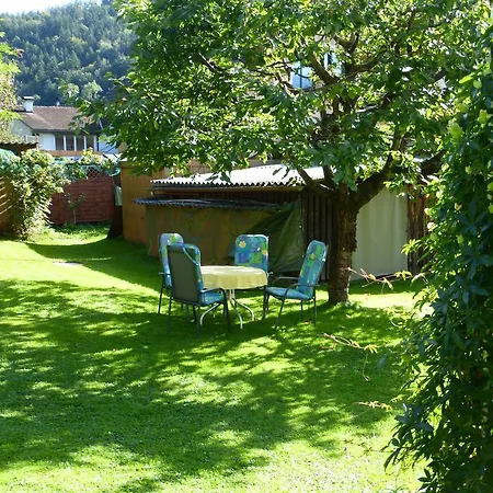 Apartment Haus Herburger Rankweil
