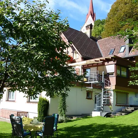 Haus Herburger * 랑크바일