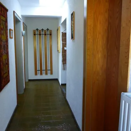 Haus Herburger *