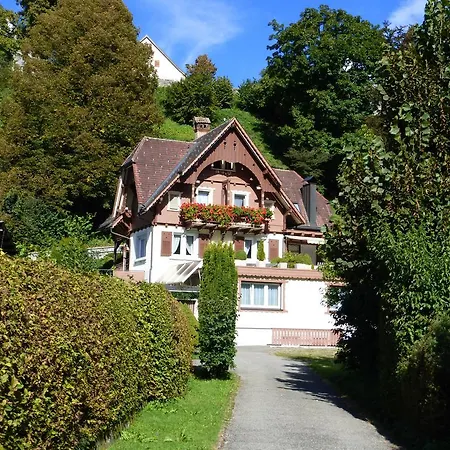 Haus Herburger *
