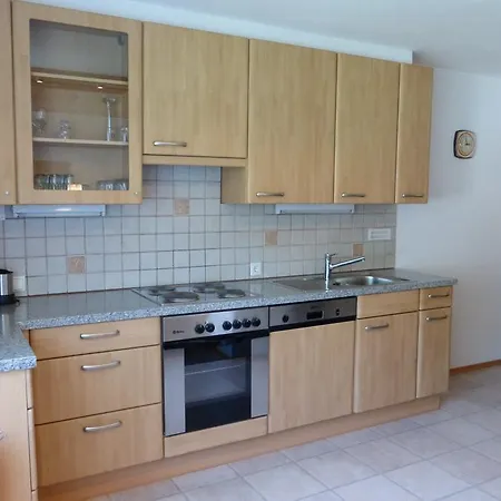 Haus Herburger *